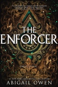 Cover: The Enforcer - Entangled: Amara