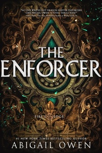 Enlarge image Cover: The Enforcer - Entangled: Amara