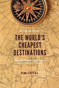 Enlarge image Cover: The World's Cheapest Destinations: - Al Centro Media