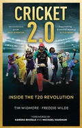 Cover: Cricket 2.0 - Polygon An Imprint of Birlinn Limited