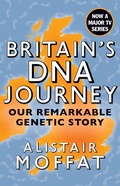 Cover: Britain's DNA Journey - Polygon An Imprint of Birlinn Limited