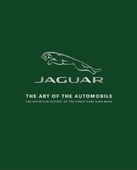 Abbildung von: Jaguar - MITCHELL BEAZLEY