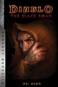 Cover: Diablo: The Black Road - Blizzard Entertainment