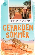 Cover: Gepardensommer - Arena