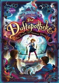 Cover: Die Duftapotheke (4). Das Turnier der tausend Talente - Arena