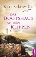 Cover: Das Bootshaus an den Klippen - beHEARTBEAT