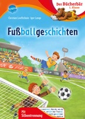 Cover: Fu&szlig;ballgeschichten - Arena