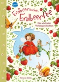 Cover: Erdbeerinchen Erdbeerfee. Die sch&ouml;nsten Vorlesegeschichten - Arena