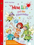 Cover: Hexe Lilli und der Elfenzauber - Arena