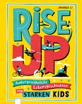 Cover: Rise up! - Arena