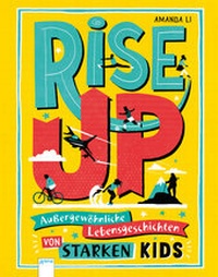 Abbildung von: Rise up! - Arena