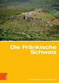 Cover: Die Fr&auml;nkische Schweiz - B&ouml;hlau
