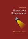Cover: Hinter dem Rampenlicht - TWENTYSIX