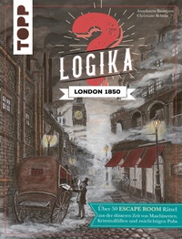 Abbildung von: Logika - London 1850 - Frech