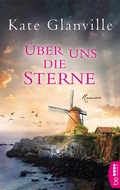 Cover: &Uuml;ber uns die Sterne - beHEARTBEAT