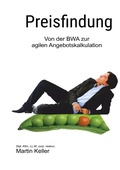 Cover: Preisfindung - nie mehr unter Wert verkaufen! - Books on Demand