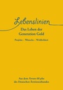 Cover: Lebenslinien - Books on Demand