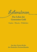 Cover: Lebenslinien - Books on Demand