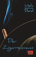 Cover: Der Zigarrenmann - Books on Demand
