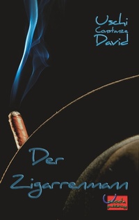 Enlarge image Cover: Der Zigarrenmann - Books on Demand