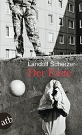 Cover: Der Erste - Aufbau