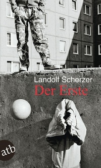 Enlarge image Cover: Der Erste - Aufbau