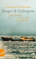 Cover: F&auml;nger & Gefangene - Aufbau