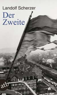 Enlarge image Cover: Der Zweite - Aufbau