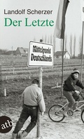 Cover: Der Letzte - Aufbau