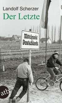 Enlarge image Cover: Der Letzte - Aufbau