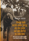 Cover: "...bliebe bald nichts mehr &uuml;brig, als die Leute auf den Bettel zu schicken" - BoD - Books on Demand