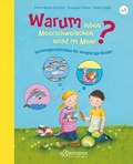 Cover: Warum leben Meerschweinchen nicht im Meer? - Ellermann