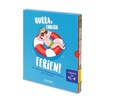 Cover: Hurra, endlich Ferien! - Ellermann