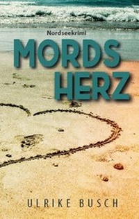 Abbildung von: Mordsherz - BoD - Books on Demand