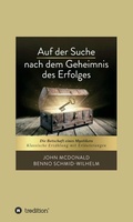 Cover: Auf der Suche nach dem Geheimnis des Erfolges - tredition