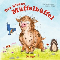 Abbildung von: Der kleine Müffelbüffel - Oetinger