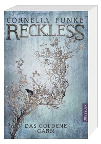 Abbildung von: Reckless 3. Das goldene Garn - Dressler