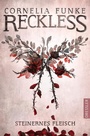 Cover: Reckless 1. Steinernes Fleisch - Dressler