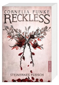 Abbildung von: Reckless 1. Steinernes Fleisch - Dressler