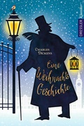 Cover: Eine Weihnachtsgeschichte - Dressler