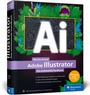 Cover: Adobe Illustrator - Rheinwerk
