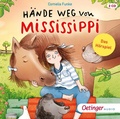 Cover: H&auml;nde weg von Mississippi - Oetinger Media