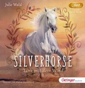 Cover: Silverhorse 1. Tanz mit dem Wind - Oetinger Media