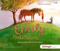 Cover: Emily Pferdefl&uuml;sterin - Oetinger Media