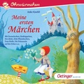 Cover: Meine ersten M&auml;rchen - Oetinger Media