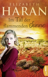 Abbildung von: Im Tal der flammenden Sonne - beHEARTBEAT
