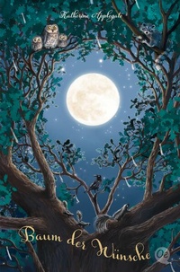 Enlarge image Cover: Baum der Wünsche - Oetinger