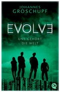 Cover: Evolve - Oetinger