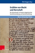 Cover: Erz&auml;hlen von Macht und Herrschaft - Brill Deutschland
