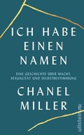 Cover: Ich habe einen Namen - Ullstein